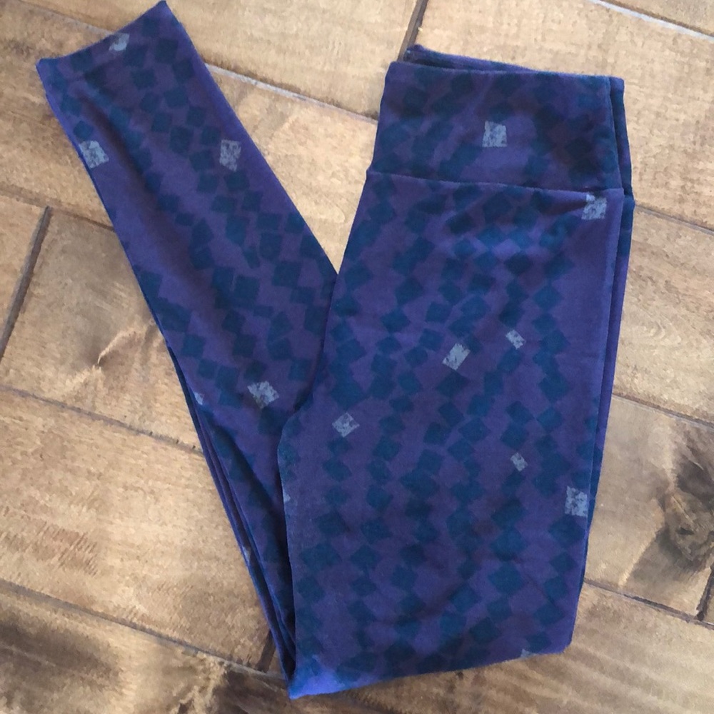 Lularoe os